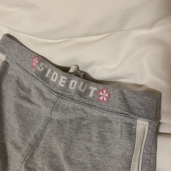 flare yoga pants - Picture 3 of 5